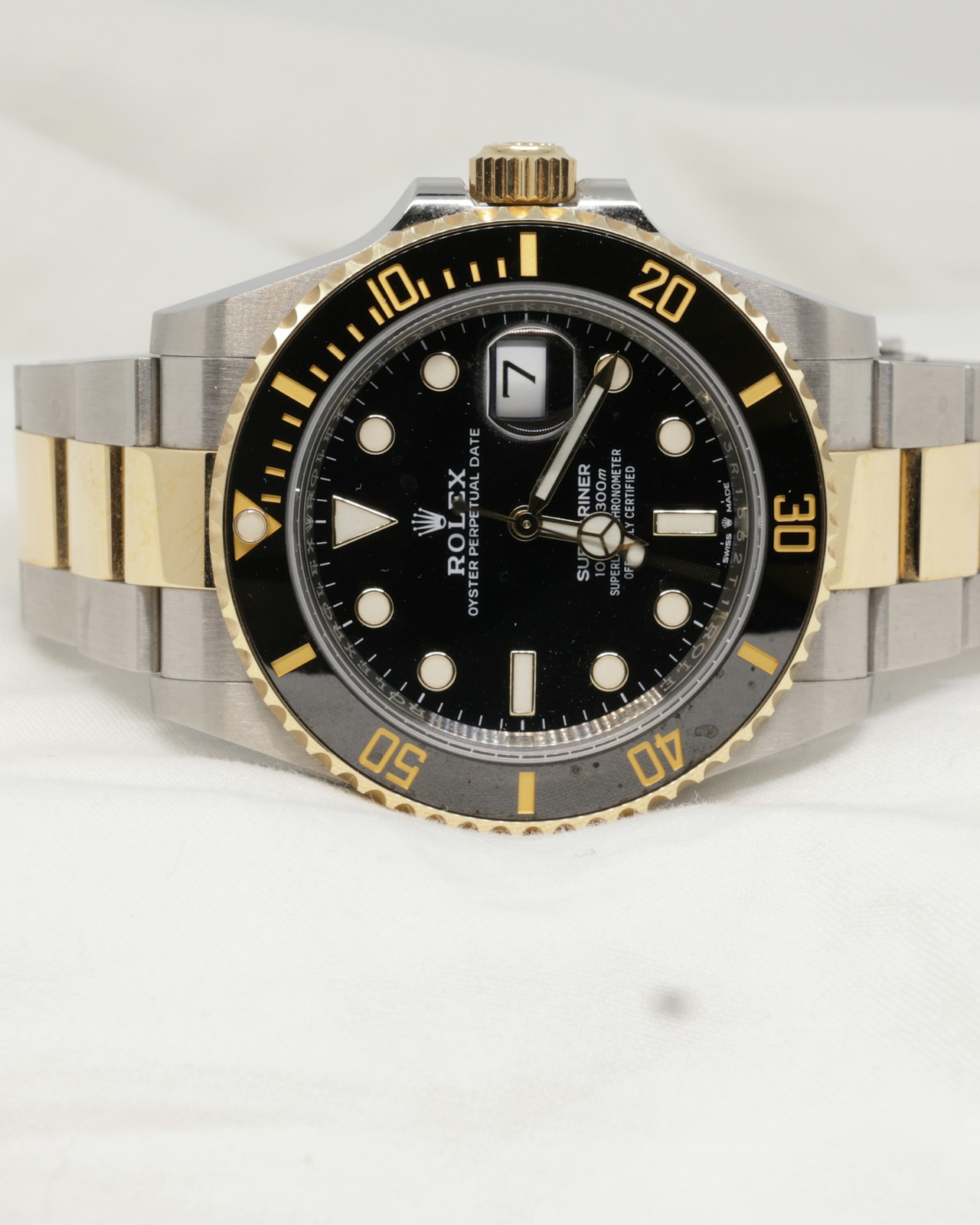 Pre-Owned Luxus bei m33boutique